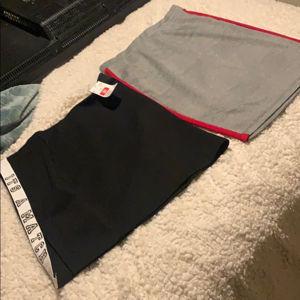 Pencil skirt bundle